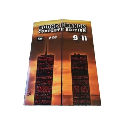 Loose change dvd - 2, dvd: