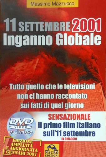 Settembre 2001 inganno - 2001,