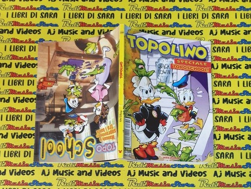 Comics fumetto topolino n - *comics,