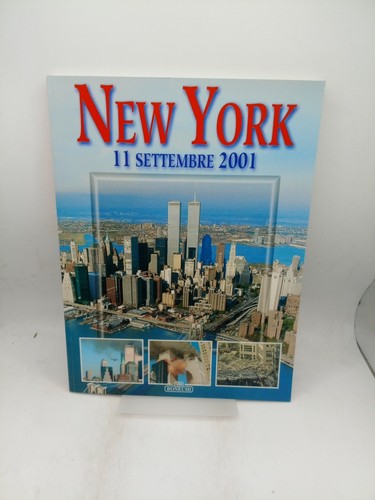 New york settembre - new, 11