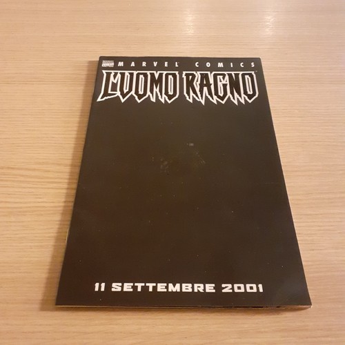 Uomo ragno speciale - uomo, 11