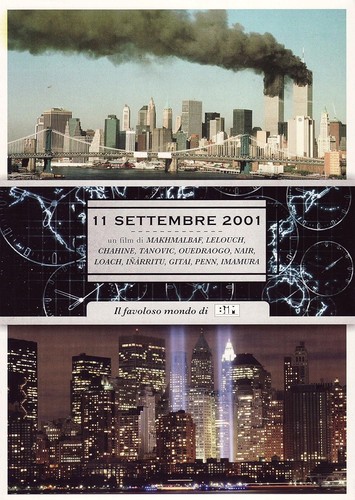 Dvd settembre 2001 nuovo - settembre,